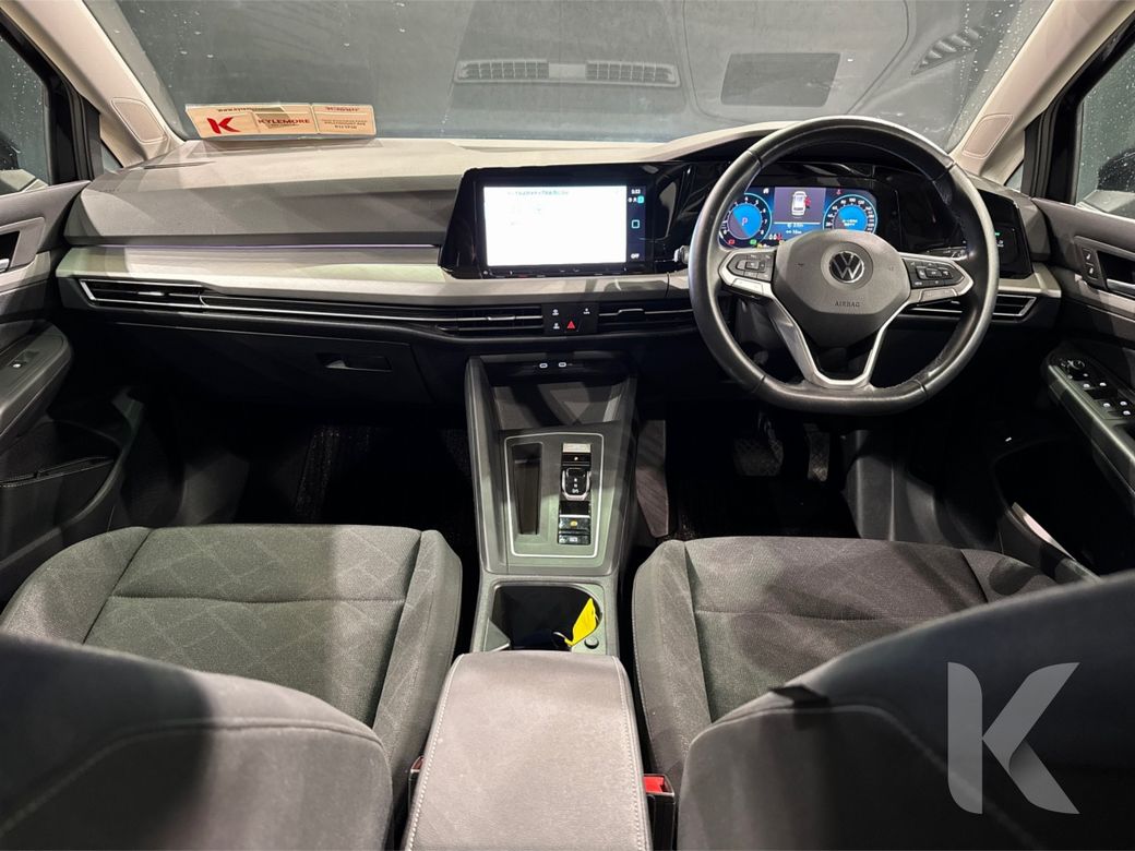 2023 Volkswagen Golf