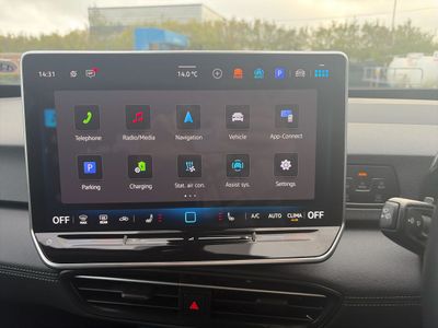 2024 Volkswagen ID.3