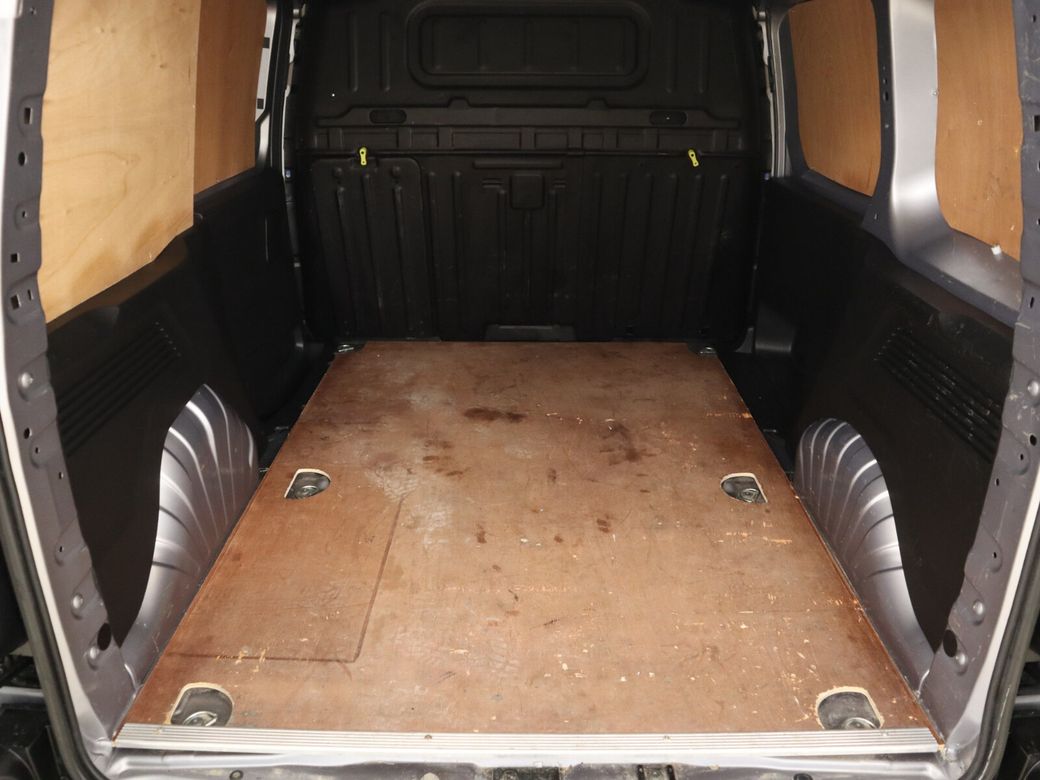 2020 Citroen Berlingo