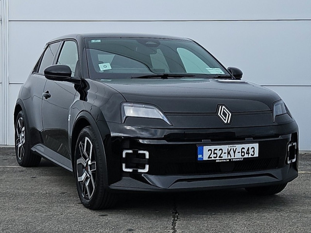 vehicle for sale from Ahern's of Kerry