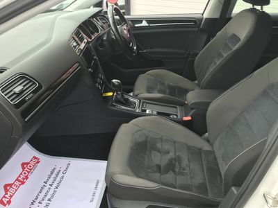 2014 Volkswagen Golf