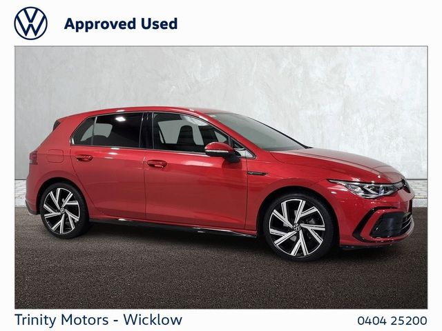 vehicle for sale from Trinity Motors Ardcavan