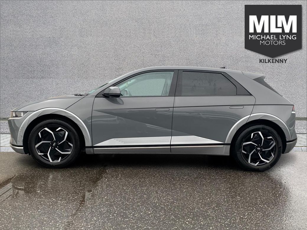 2023 Hyundai Ioniq 5