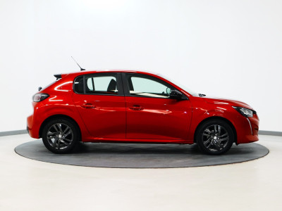 2022 Peugeot 208