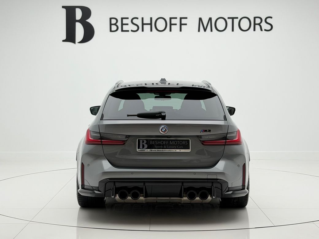 2023 BMW M3