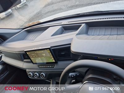 2026 Nissan Interstar