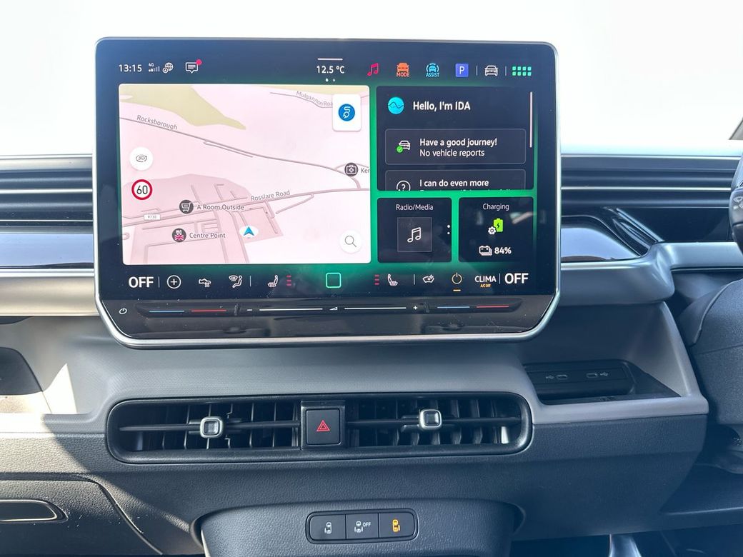 2025 Volkswagen ID. Buzz