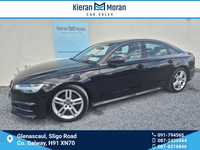vehicle for sale from Kieran Moran Car Sales