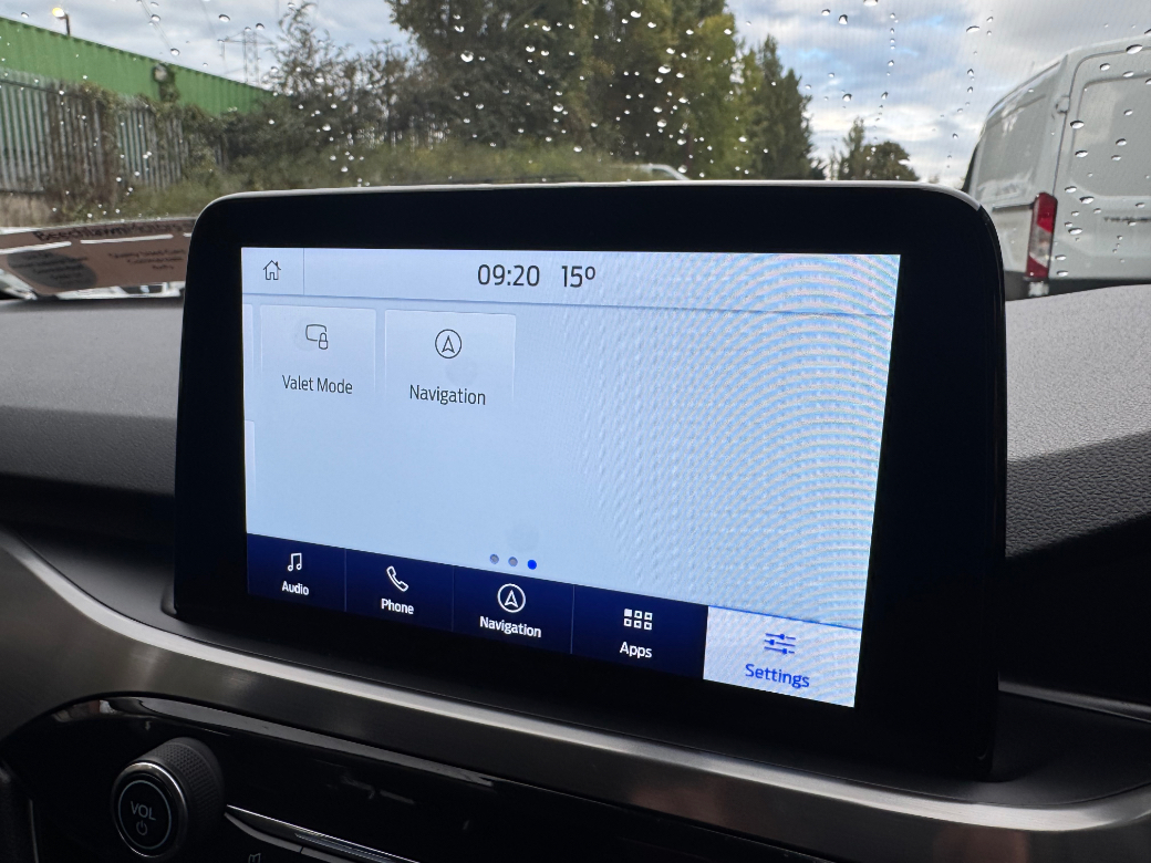 2022 Ford Kuga
