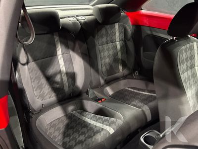 2017 Volkswagen Beetle