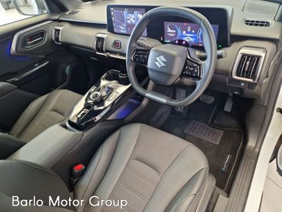 2026 Suzuki Vitara