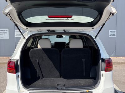 2018 Kia Sorento