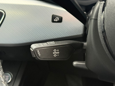 2019 Audi A4