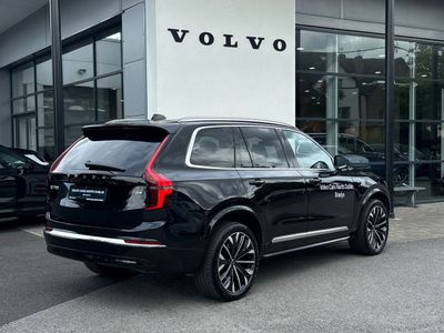 2026 Volvo XC90