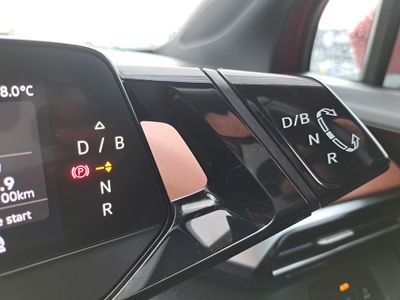 2022 Volkswagen ID.4