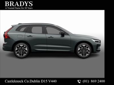 2026 Volvo XC60