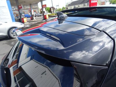 2023 Ford Focus