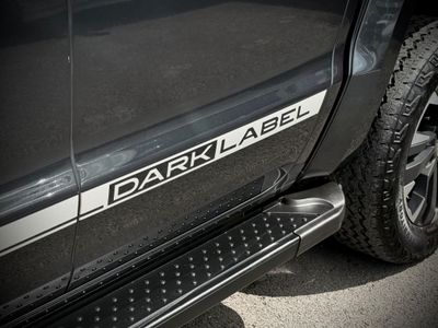 2018 Volkswagen Amarok