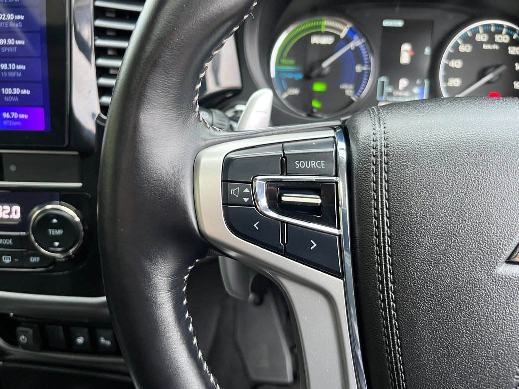 2019 Mitsubishi Outlander