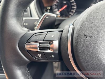 2019 BMW 3 Series