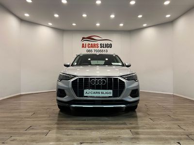 2019 Audi Q3