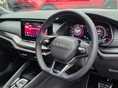 2026 Skoda Octavia