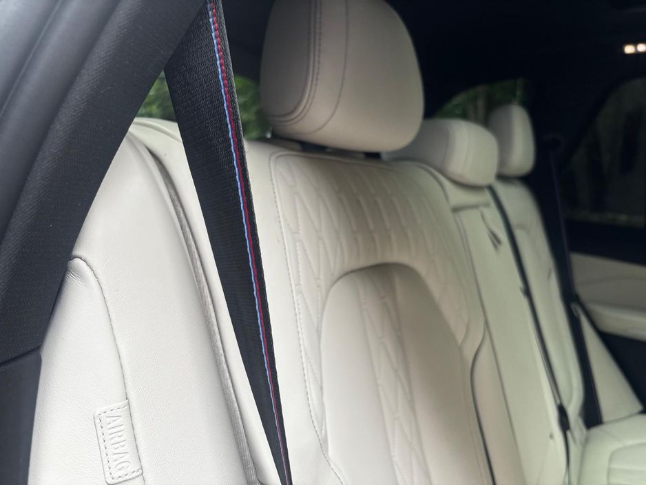 2023 BMW X5