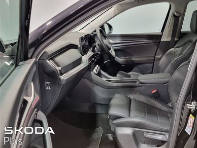 2024 Skoda Kodiaq