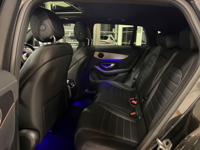 2023 Mercedes-Benz EQC