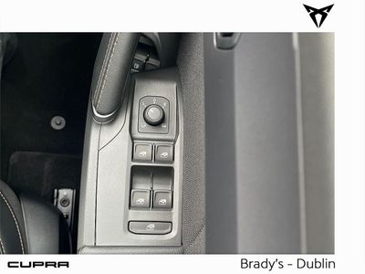 2025 Cupra Formentor