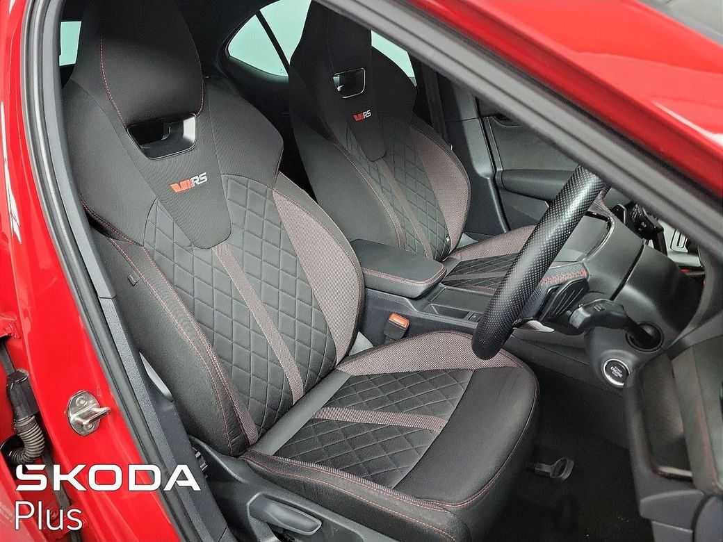 2023 Skoda Octavia
