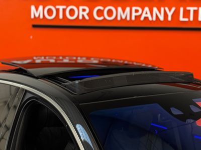 2023 Mercedes-Benz S Class