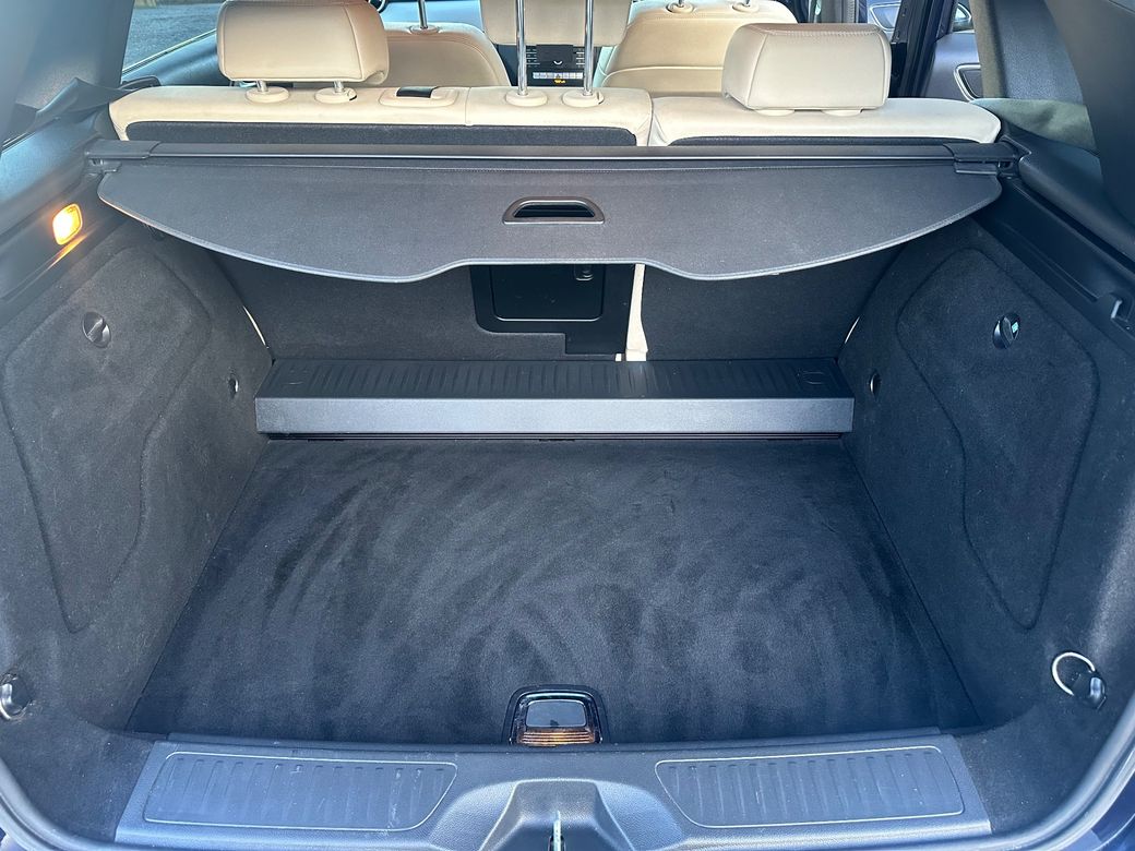 2017 Mercedes-Benz B Class