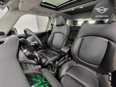 2018 Mini Cooper