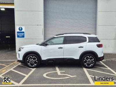 2026 Citroen C5 Aircross