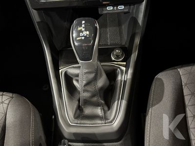 2023 Volkswagen T-Cross
