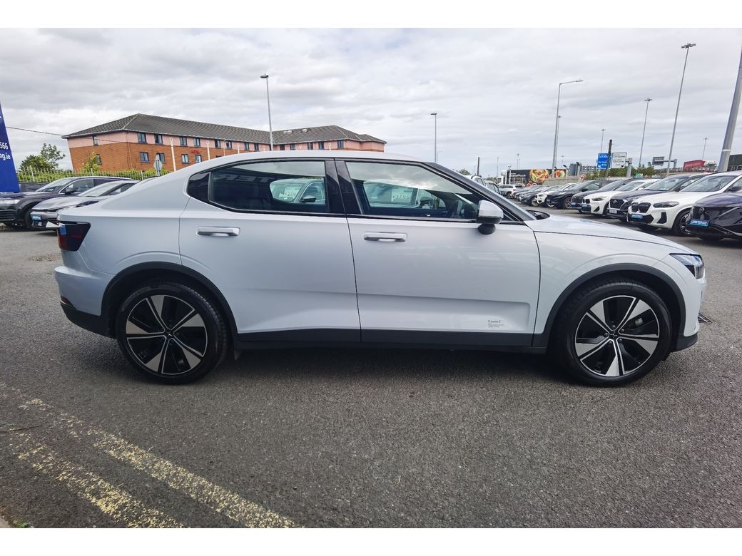 2023 Polestar 2