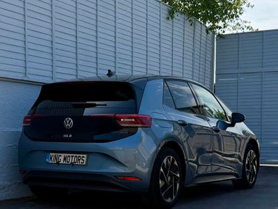 2023 Volkswagen ID.3