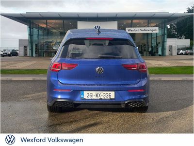 2026 Volkswagen Golf