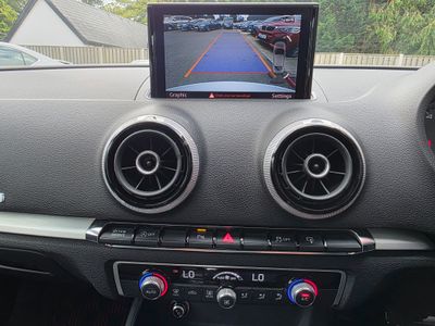 2014 Audi S3