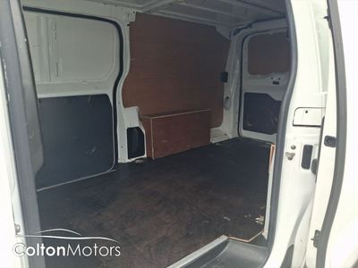2020 Vauxhall Vivaro