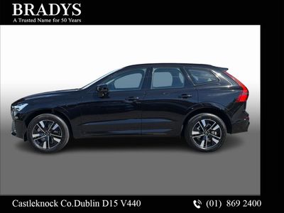 2026 Volvo XC60