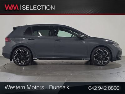 2026 Volkswagen Golf