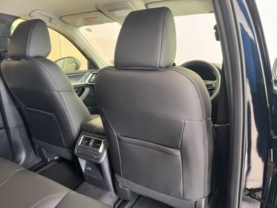 2026 Mazda CX-60
