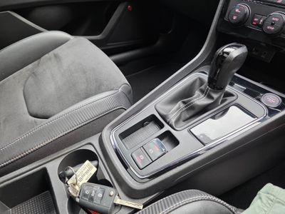 2019 SEAT Leon