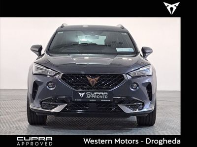 2023 Cupra Formentor