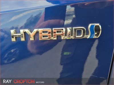 2018 Toyota Auris