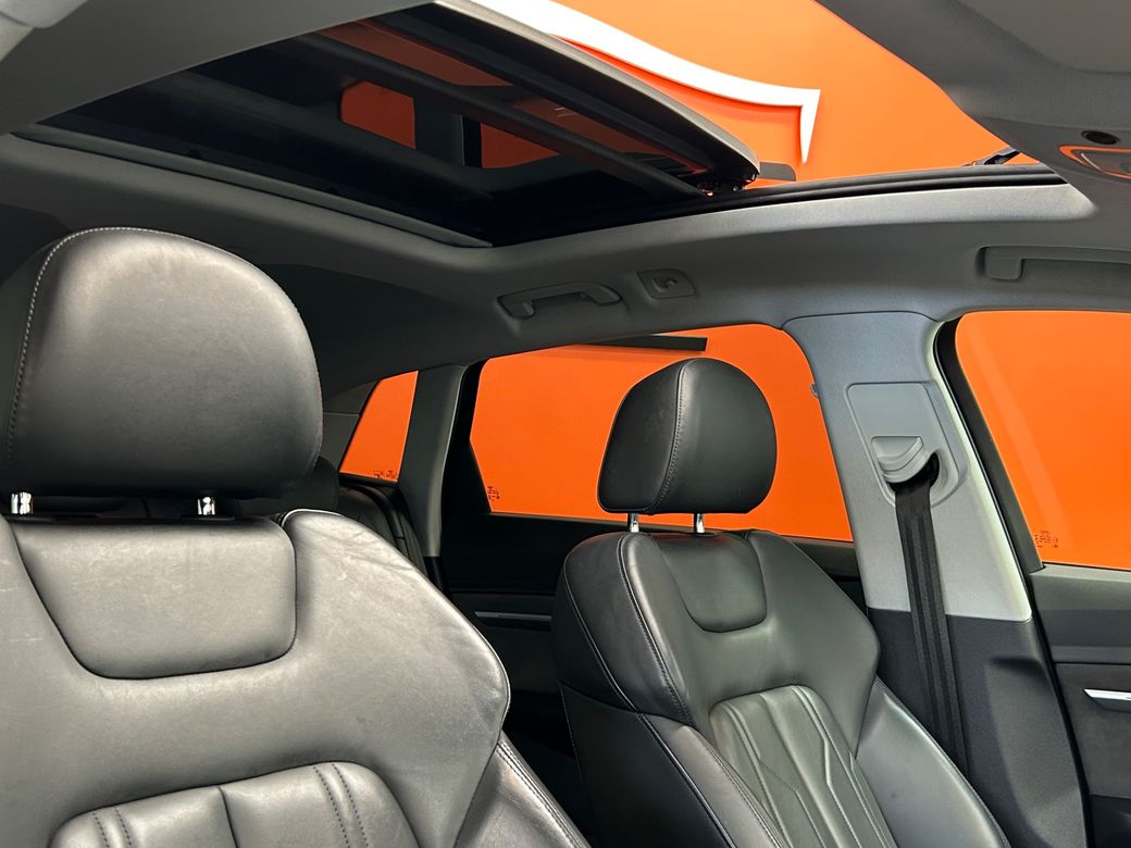2020 Audi e-tron