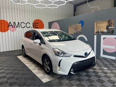 2018 Toyota Prius