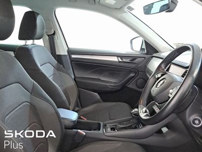 2023 Skoda Kodiaq
